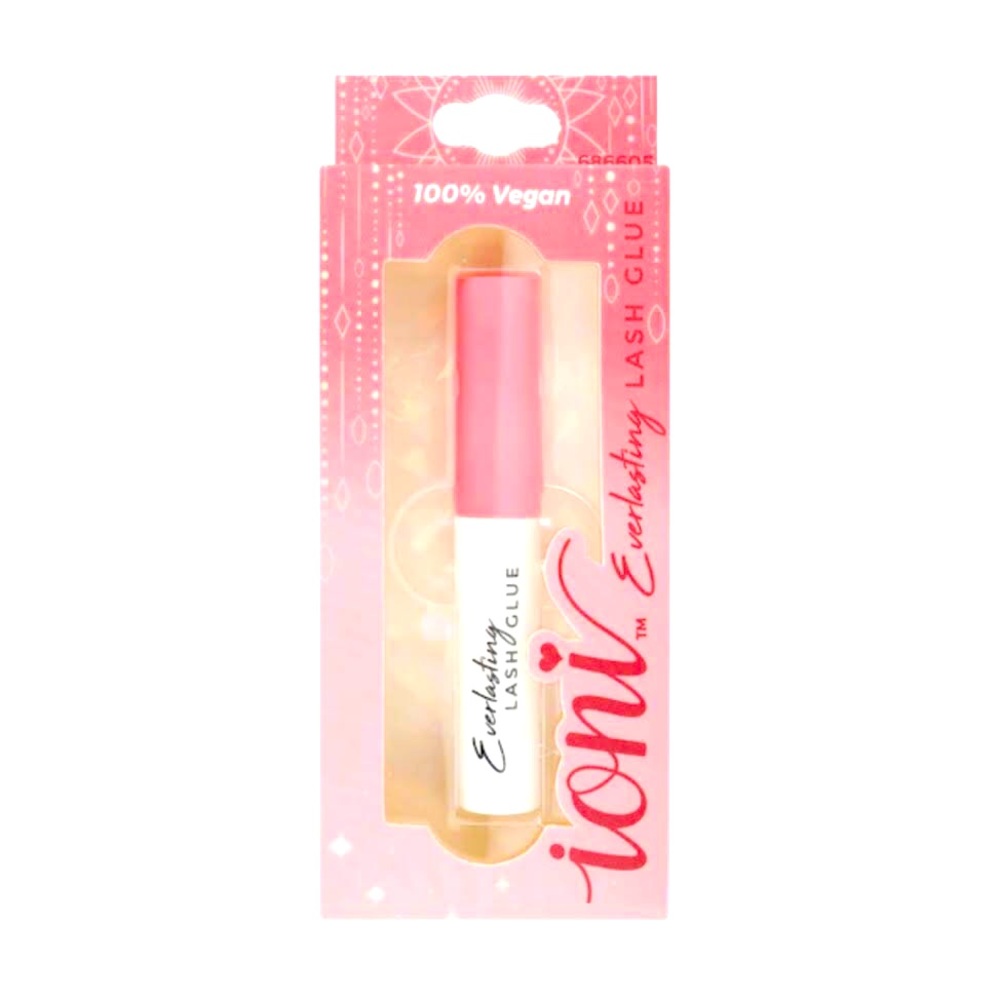 100% Vegan Everlasting Eyelash Glue by Ioni
